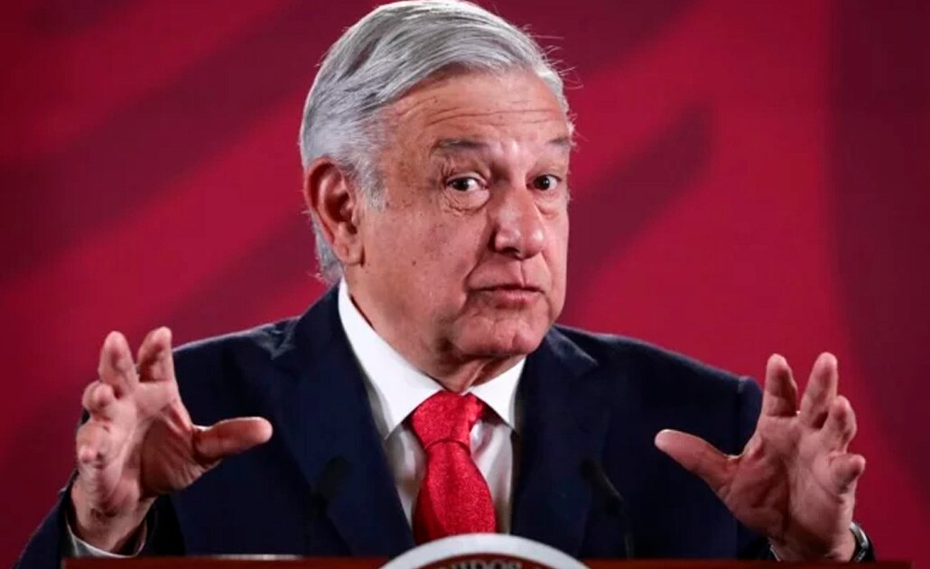 Pide AMLO sensibilidad del Banxico para permitir operación de Bancos del Bienestar