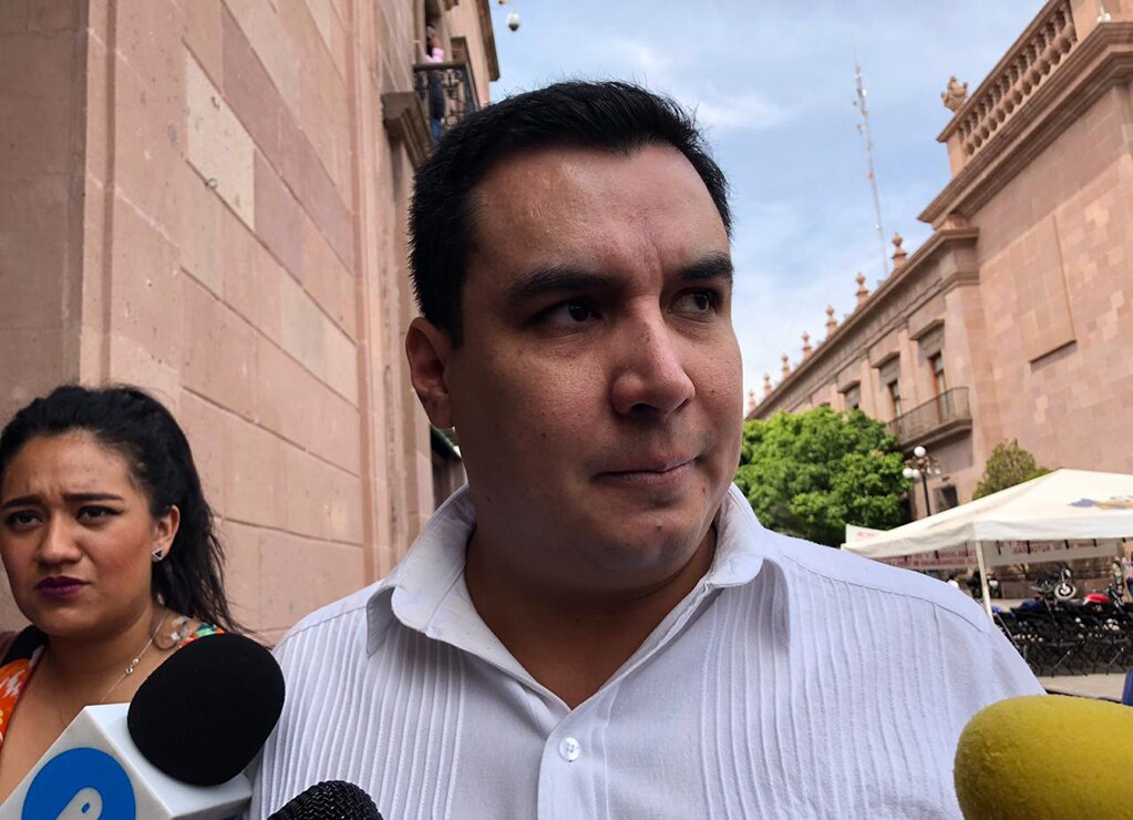 Urgen cambios en gabinete de seguridad: PAN