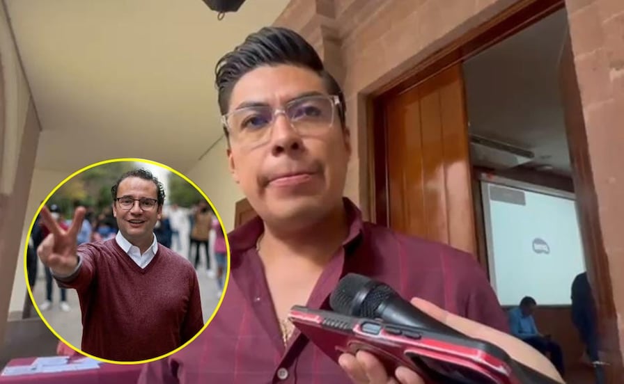 A destiempo, pero cumplirá Congreso SLP con sentencia para eliminar inhabilitación de Xavier Nava Palacios