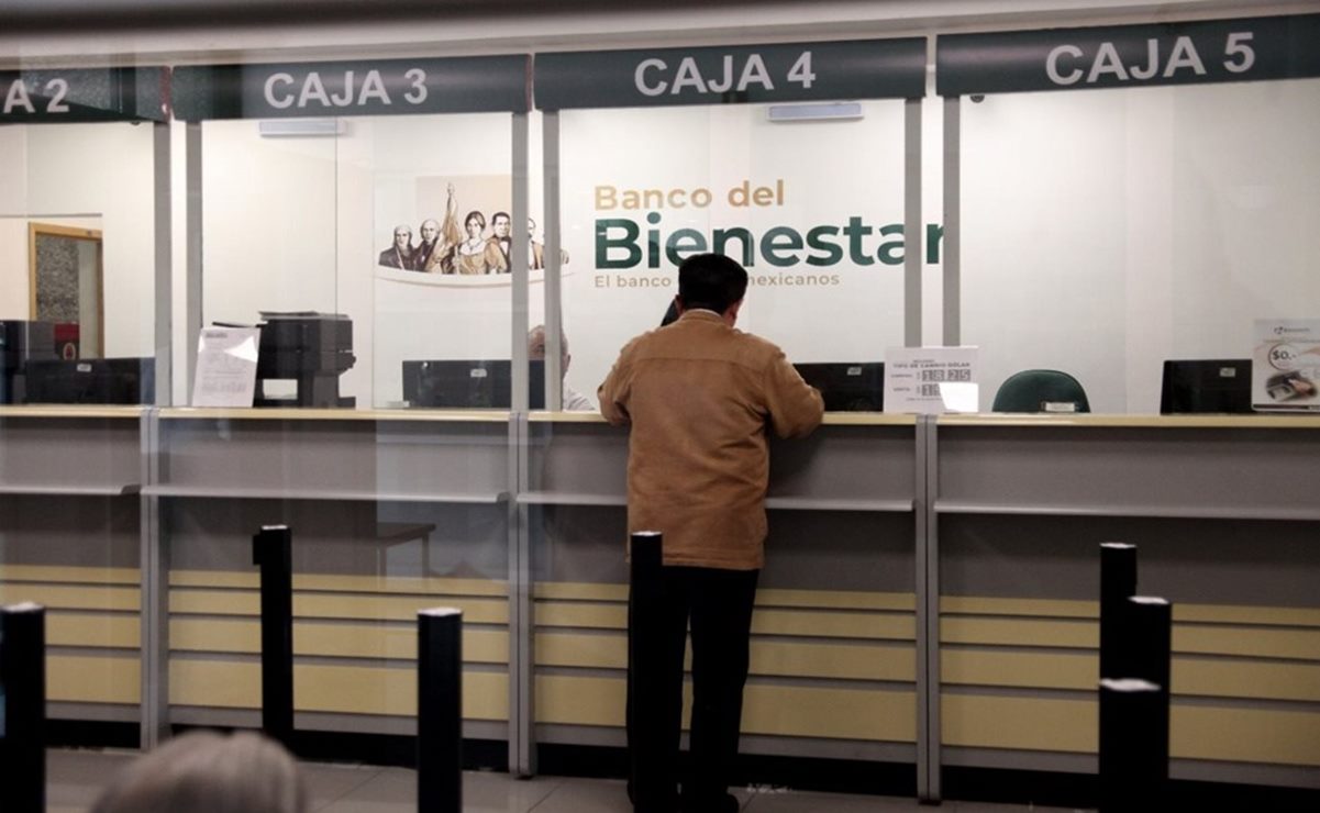 ¿Buscas trabajo? El Banco del Bienestar tiene vacantes