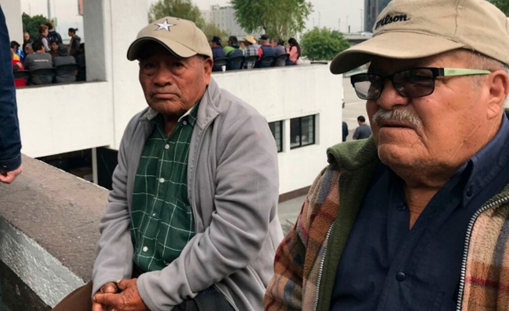 Emiten reglas de programa de pensión para adultos mayores