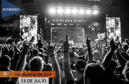 Efemérides 13 de julio