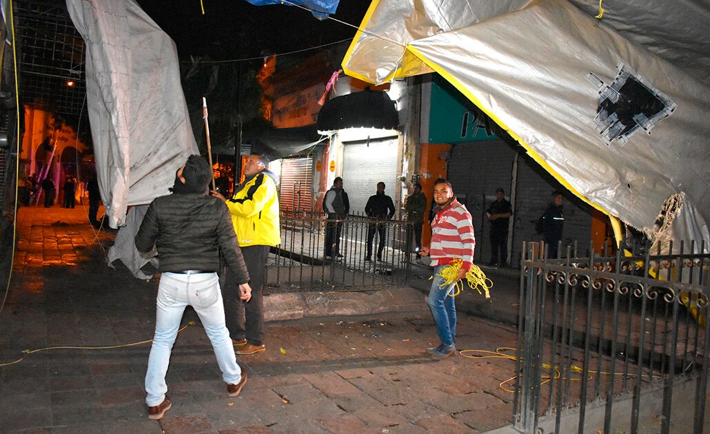 Foto: Ayuntamiento de SLP