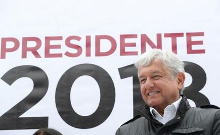 Ellas son las mujeres que impulsan la campaña de AMLO