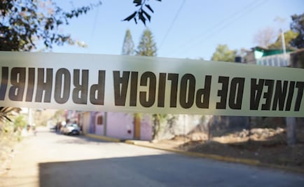 Un homicidio más, balean a joven en San José del Barro