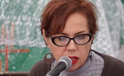 Matan a la historiadora Raquel Padilla Ramos en Sonora