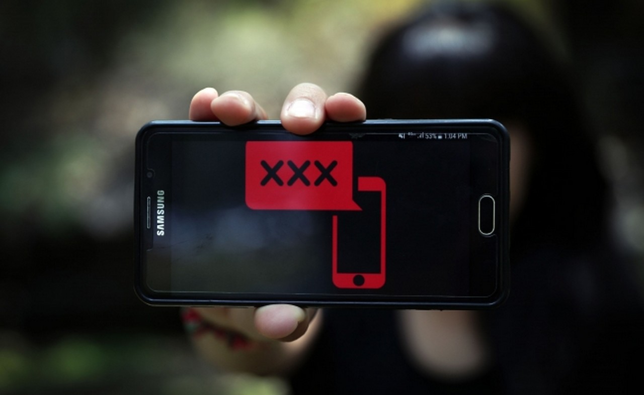  Italia aprueba ley para castigar "pornovenganza"