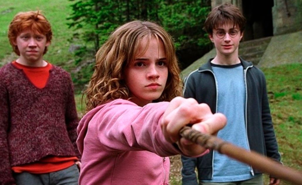 Vans anuncia colaboración con Harry Potter