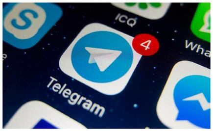Rusia amenaza bloquear a Apple Store si distribuye Telegram
