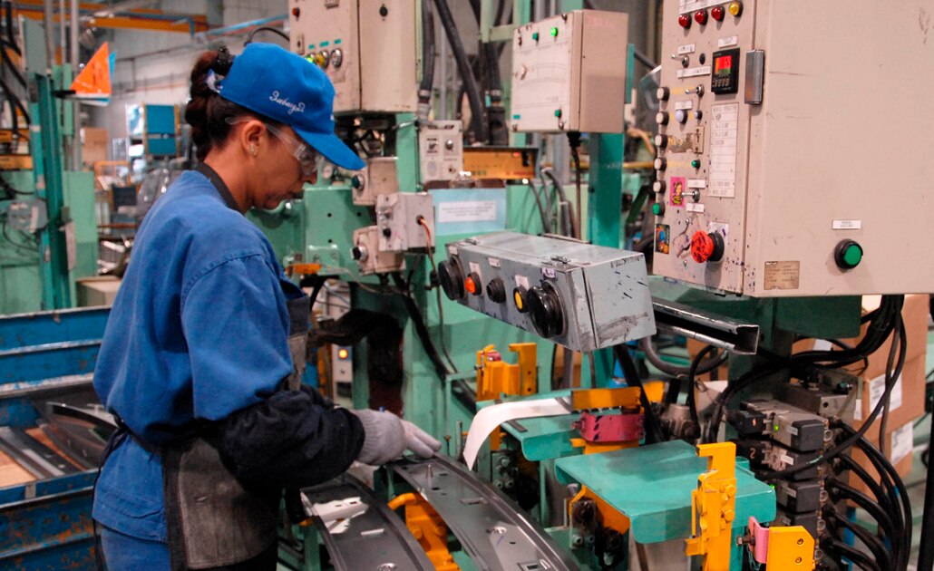 Eliminar sindicatos y derecho de huelga, un golpe a trabajadores: FEMARH