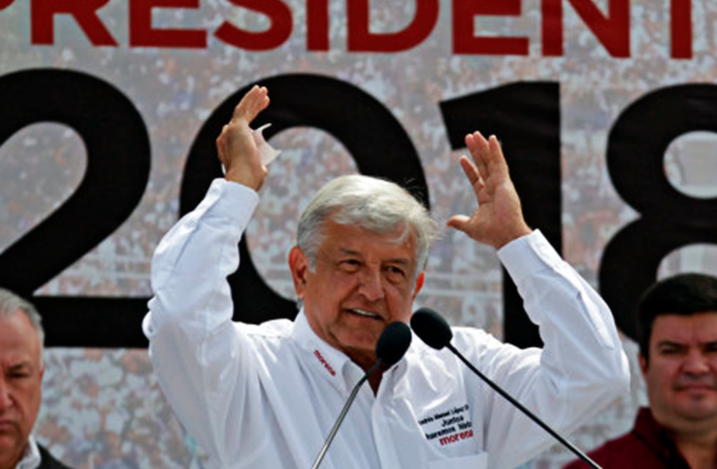 Propuestas de AMLO en economía son acertadas: especialista