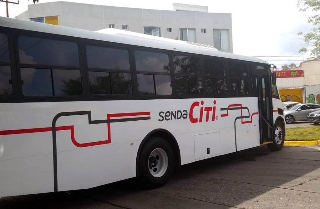 Empresas promueven sustituir vehículo por transporte de personal 