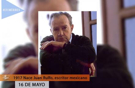 Efemérides 16 de mayo