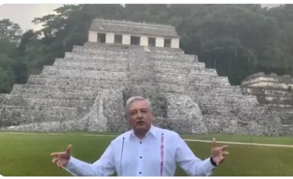 "El Chapo" llegó a tener el mismo poder que el presidente: López Obrador