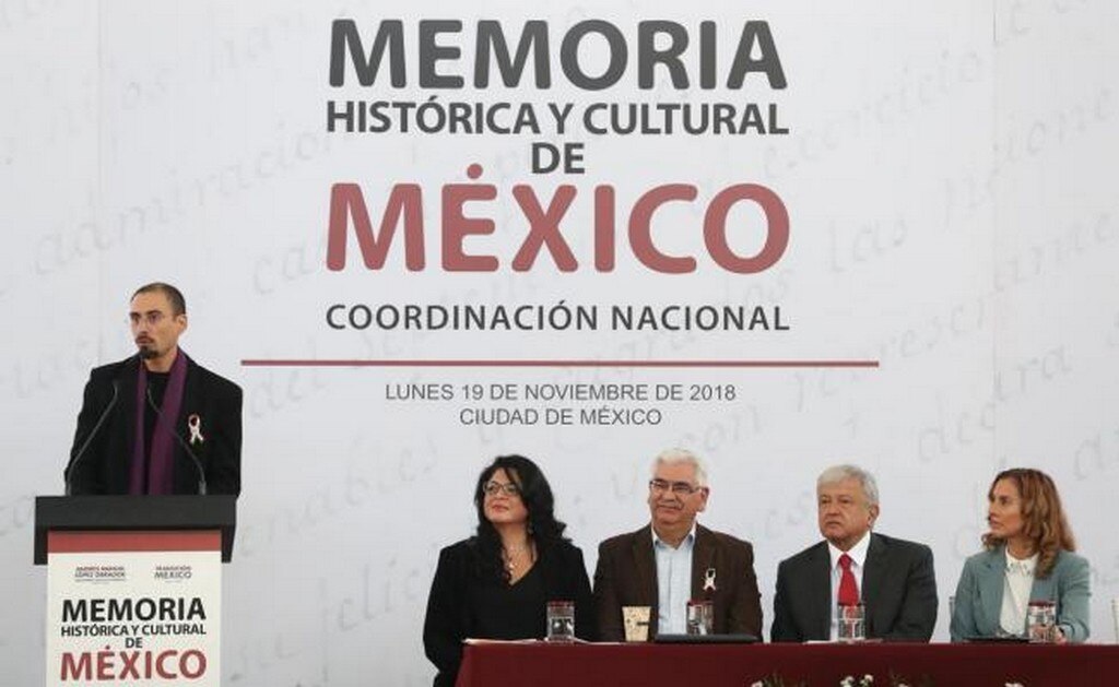  Pondré mi grano de arena para la cuarta transformación: Beatriz Gutiérrez