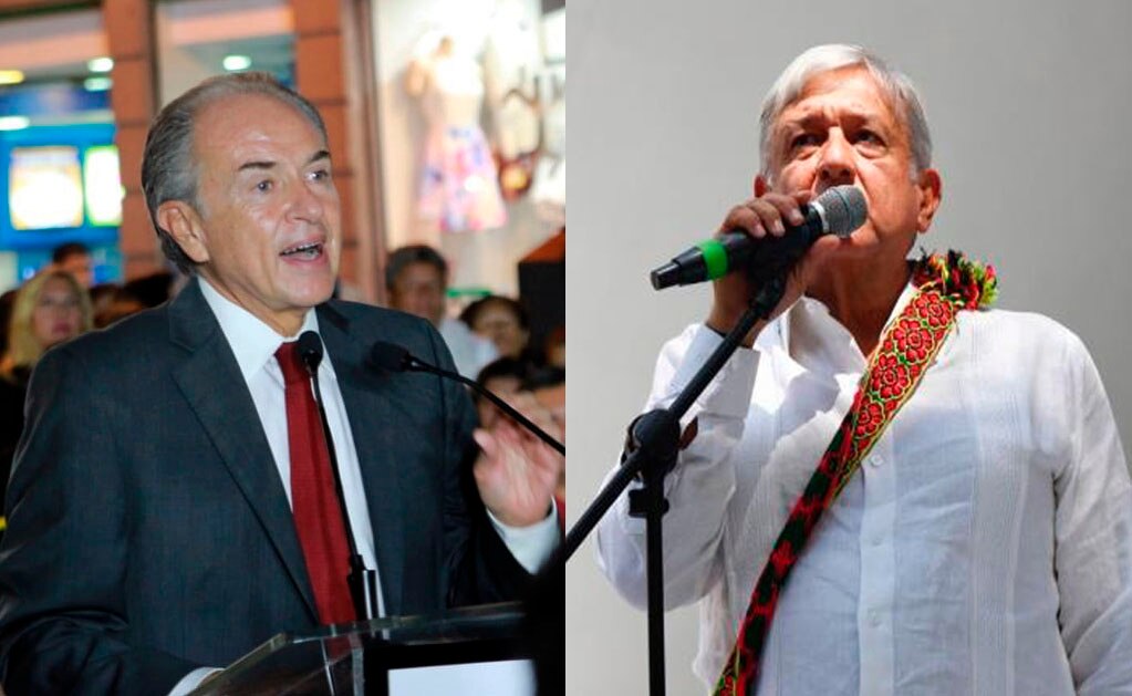 Gobernador buscará llegar a acuerdos en temas de movilidad con AMLO