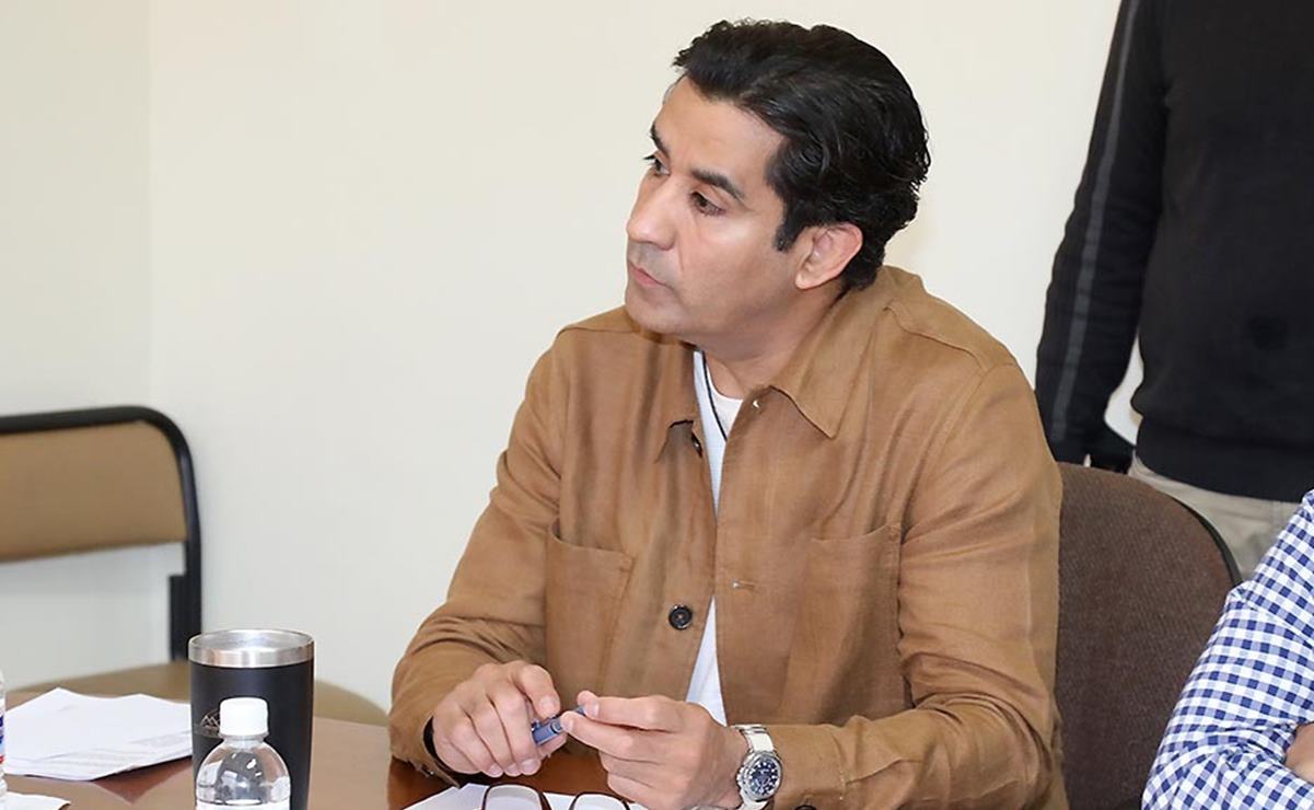 Diputado del Partido Verde defiende desempeño de la Secretaría de Ecología en SLP 