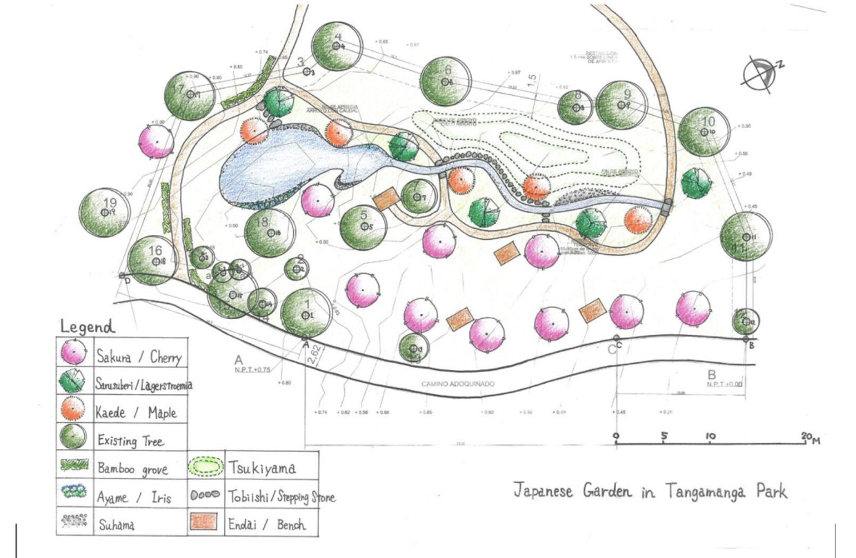 Foto: Green Plantation Co Jp