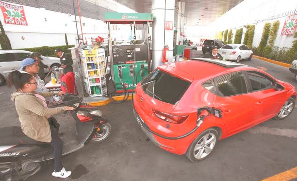 Foto: Archivo El Universal