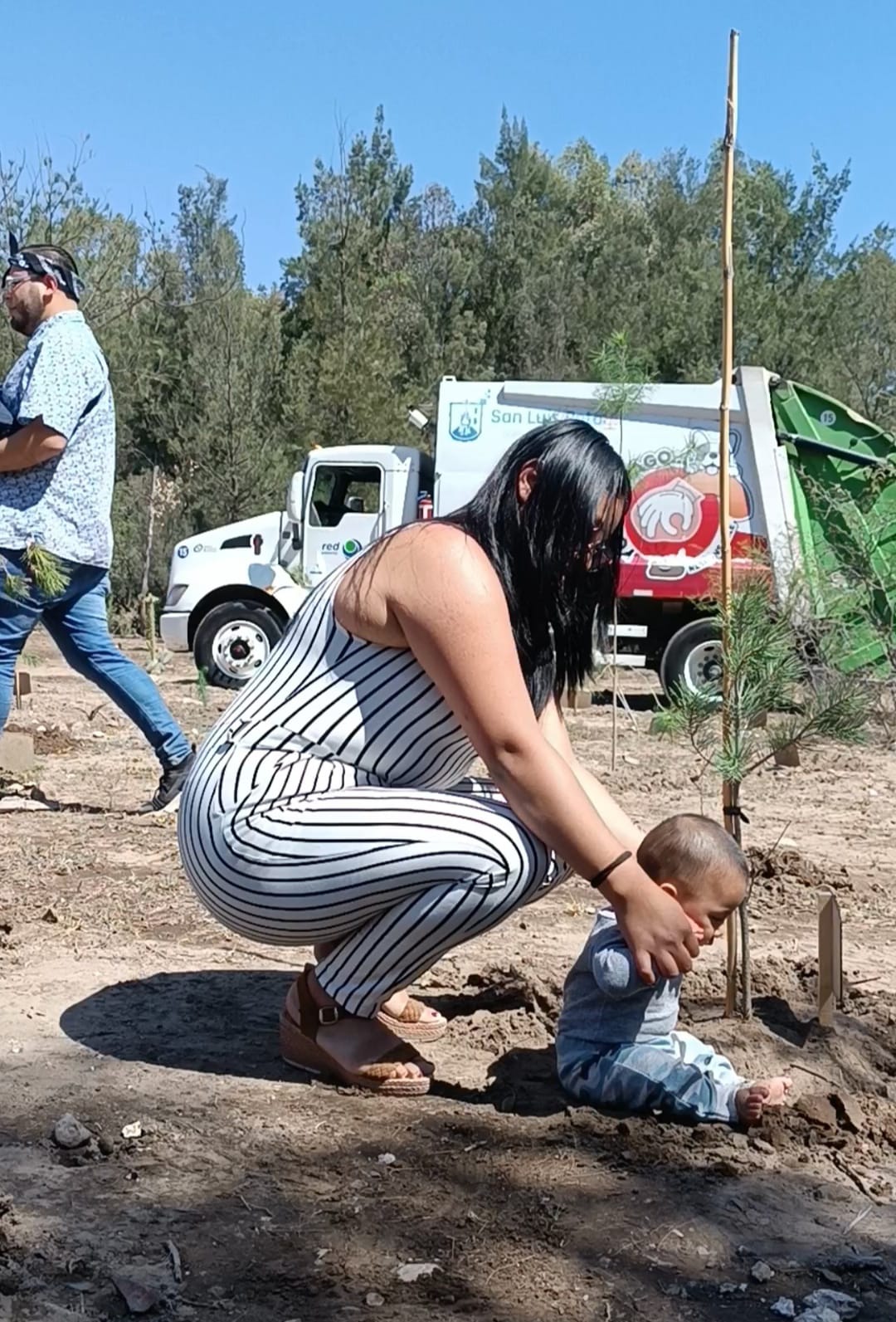 Foto: Xochiquetzal Rangel