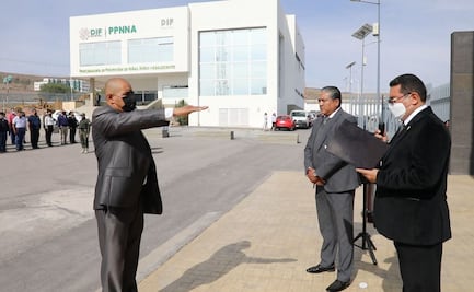 Asume Martín Serrano titularidad del C5i2 en San Luis Potosí; llaman a redoblar esfuerzos