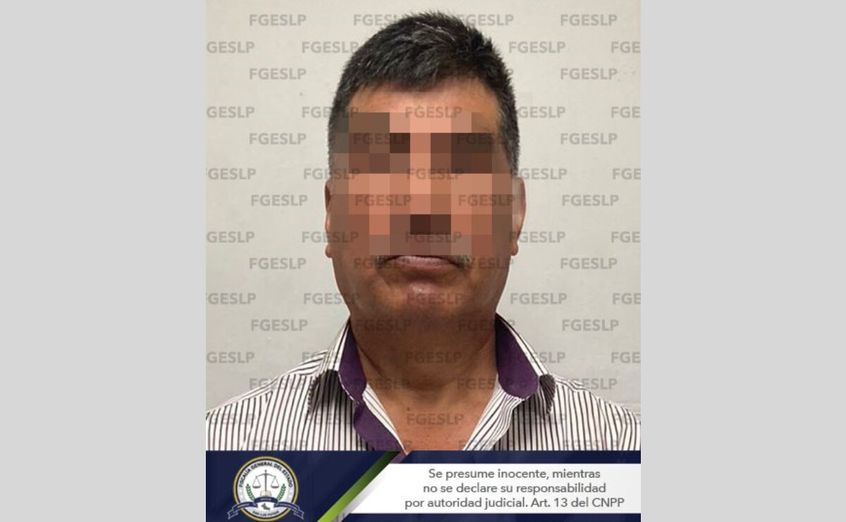 Arrestan a hombre por tentativa de feminicidio; agredió a dos mujeres en SLP