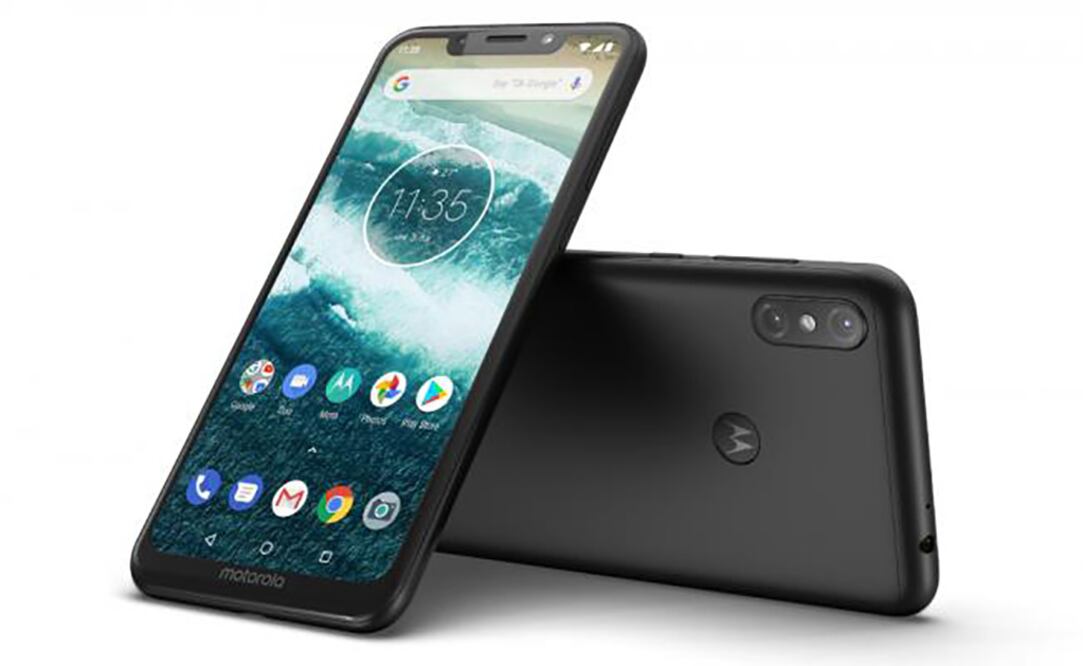 Motorola One es la nueva apuesta de la firma por masificar un mercado de equipos con buen desempeño a precios más accesibles.