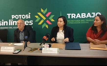 Consulado de EU y Secretaría del Trabajo de SLP revisaron quejas laborales bajo el T-MEC 