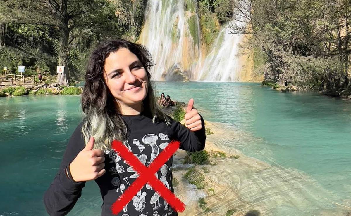 Foto: pregúntale al biólogo (en la huasteca potosina)