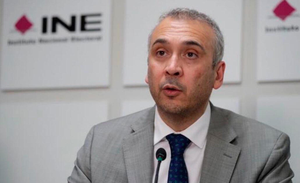 INE confirma que sólo Margarita Zavala acreditó firmas para independiente