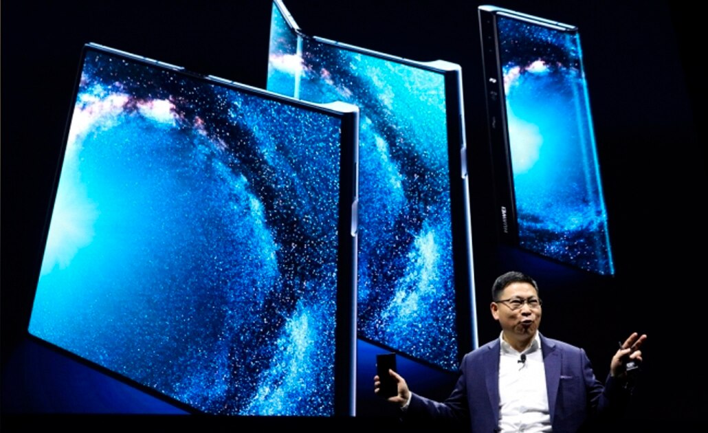 EU no tiene pruebas de espionaje con nuestro 5G: Huawei