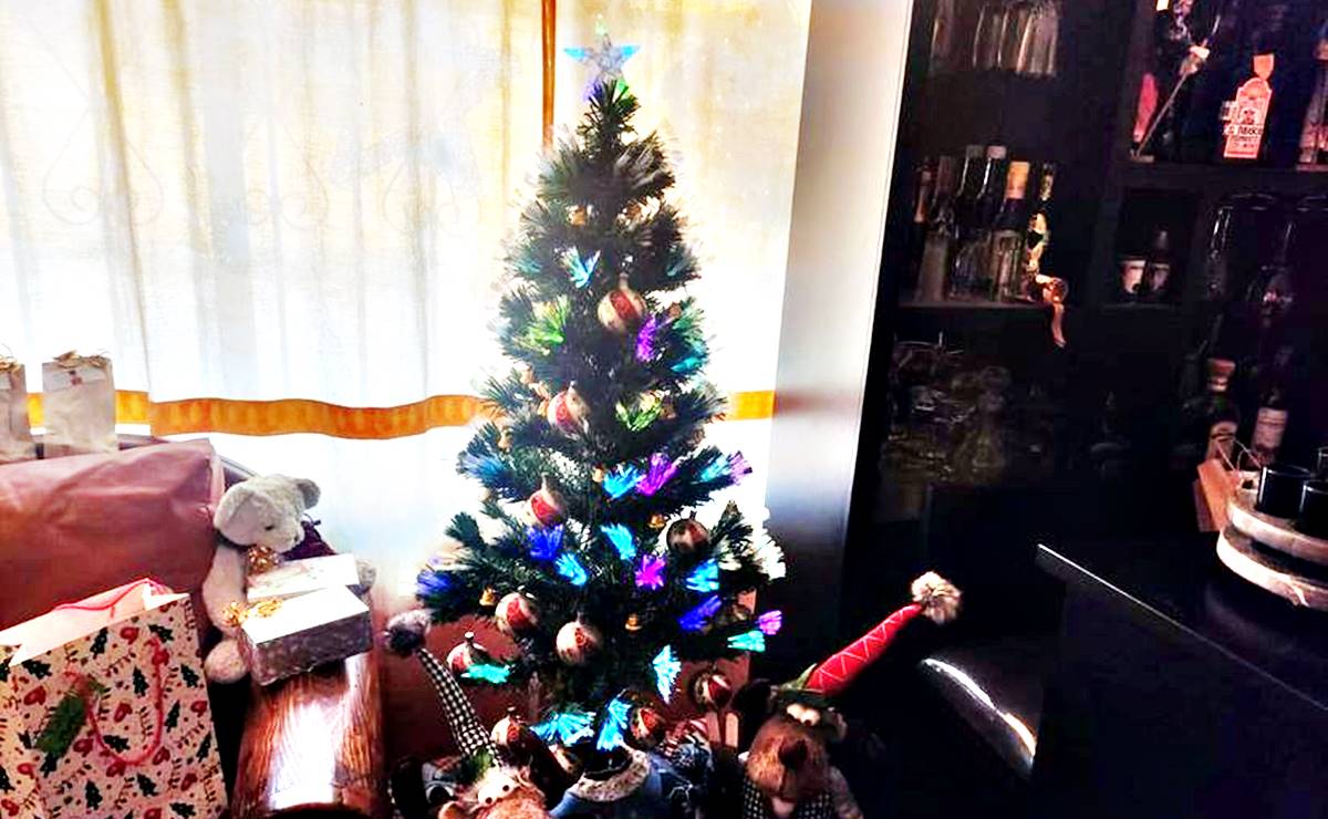 ¿Cuándo se quita el Árbol de Navidad? Esta es la fecha ideal para recoger nuestra decoración navideña