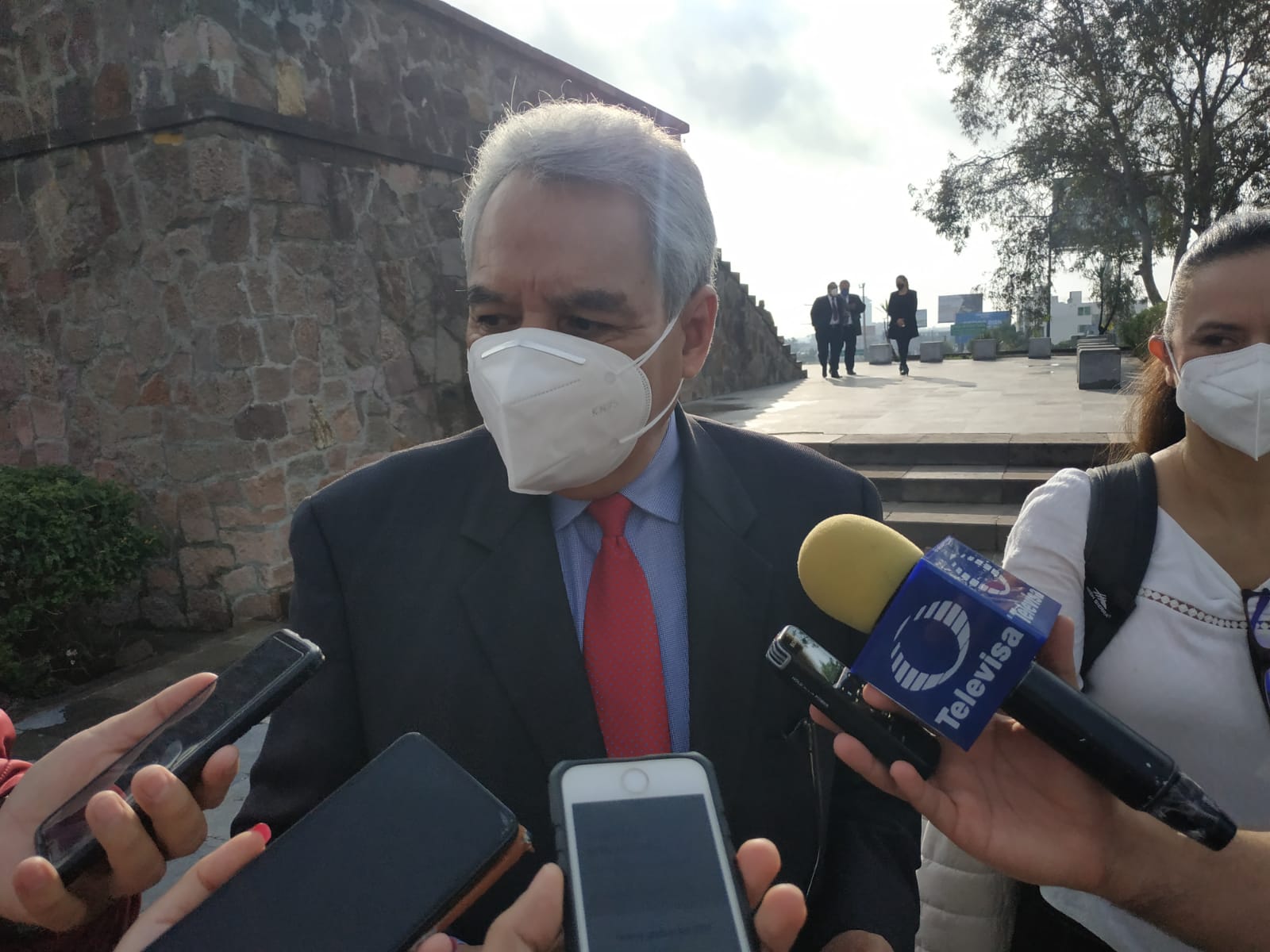 Foto: Samuel Estrada