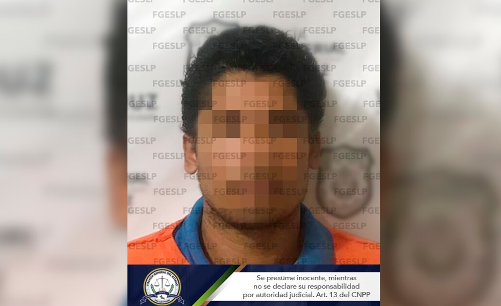 Detienen a sujeto vinculado a doble homicidio en Misión de Santiago 