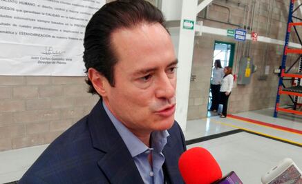 Recortan más de 40% de presupuesto de la Secretaría del Trabajo