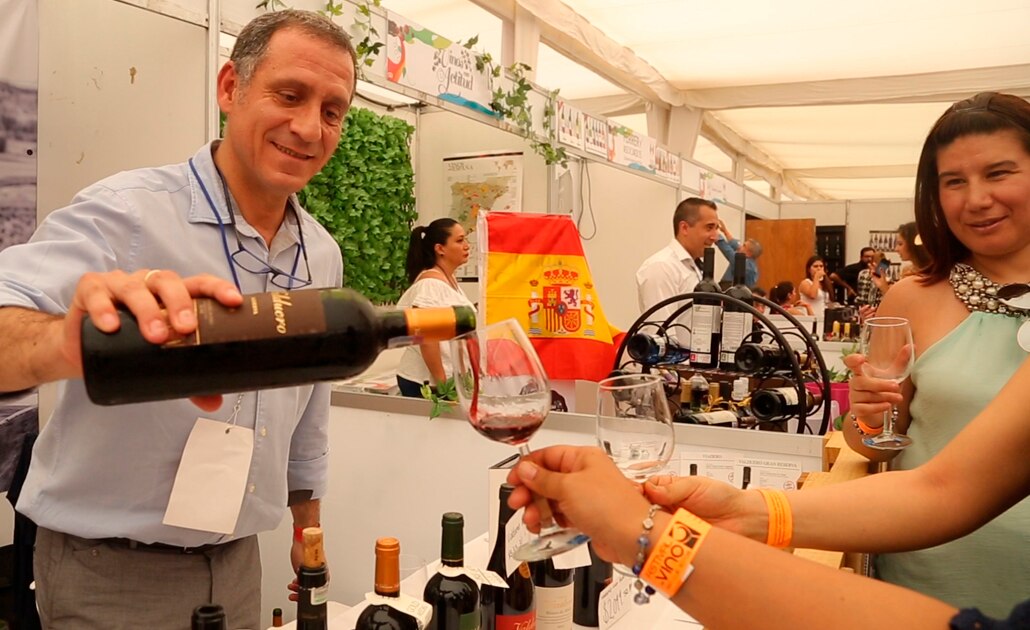 En junio se celebrará 8° Festival del Vino