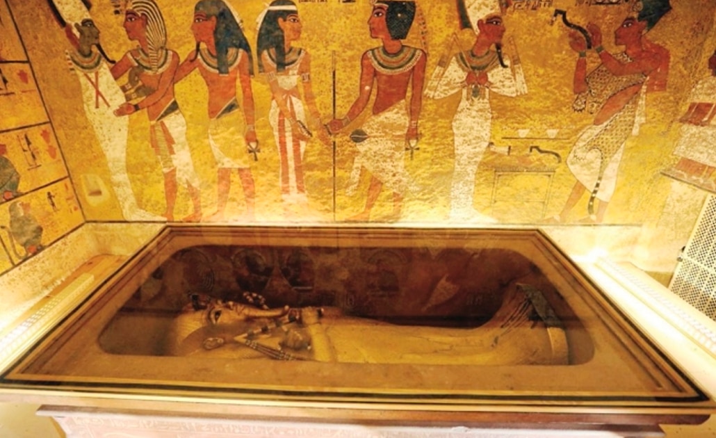 Foto: Reuters | El Universal