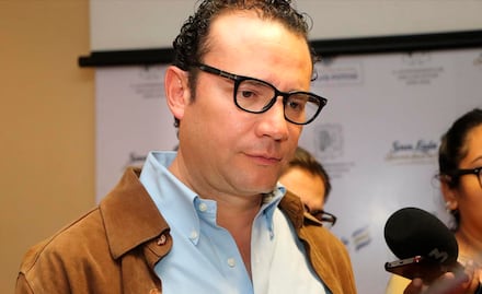 Xavier Nava ve viable un Interapas ciudadanizado