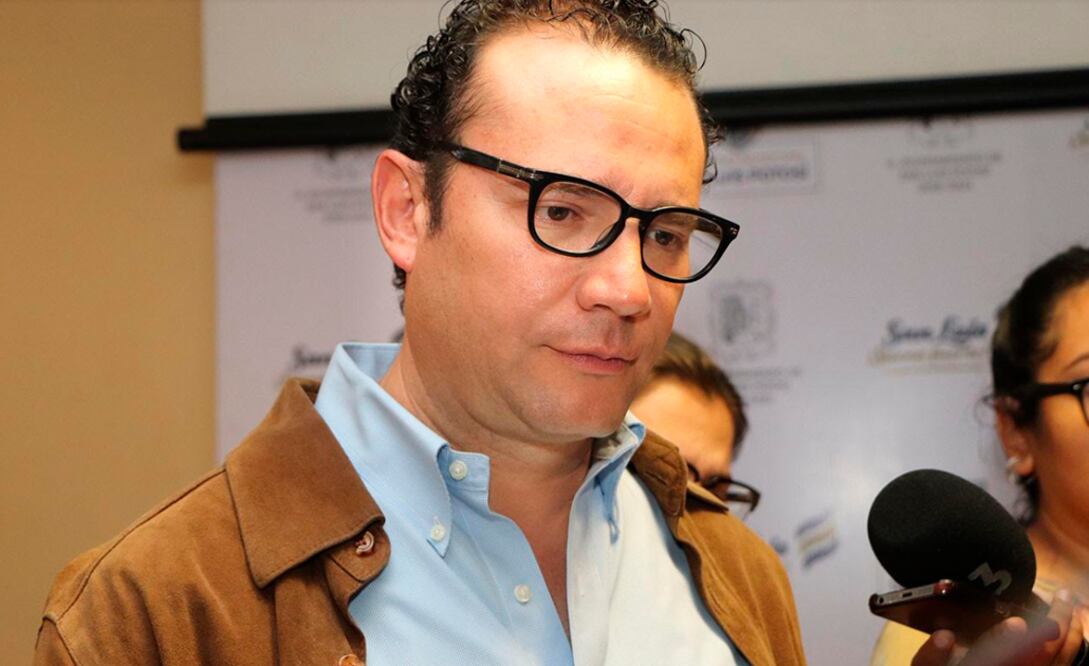 Xavier Nava ve viable un Interapas ciudadanizado