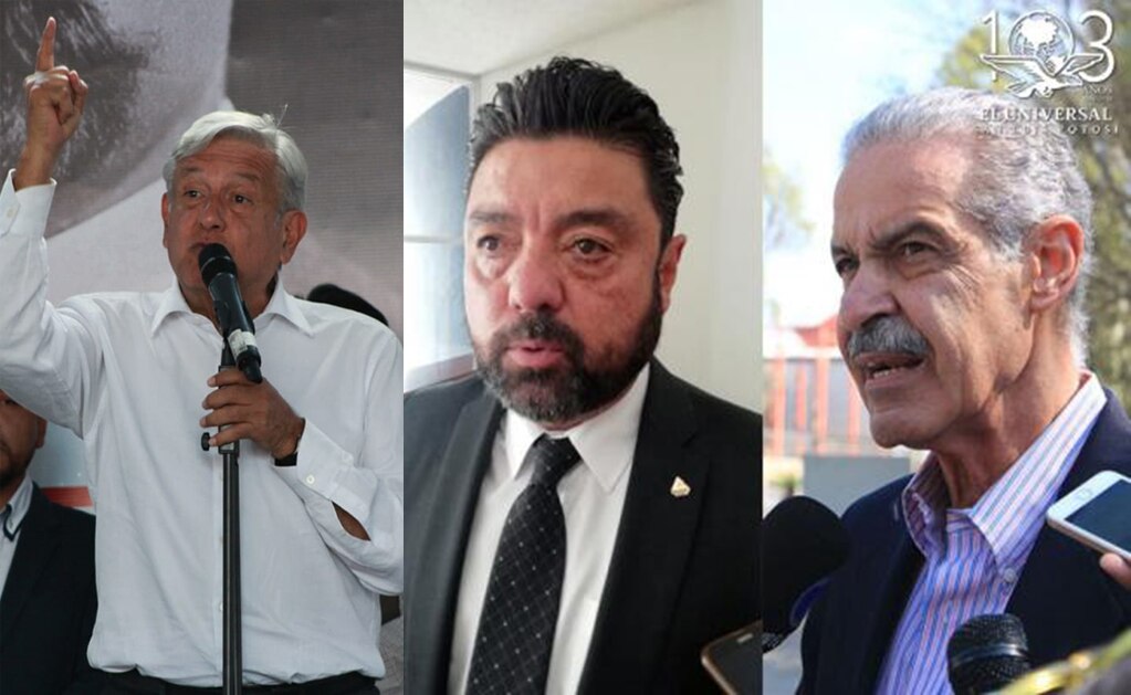 IP lamenta rechazo de AMLO a inauguración de BMW