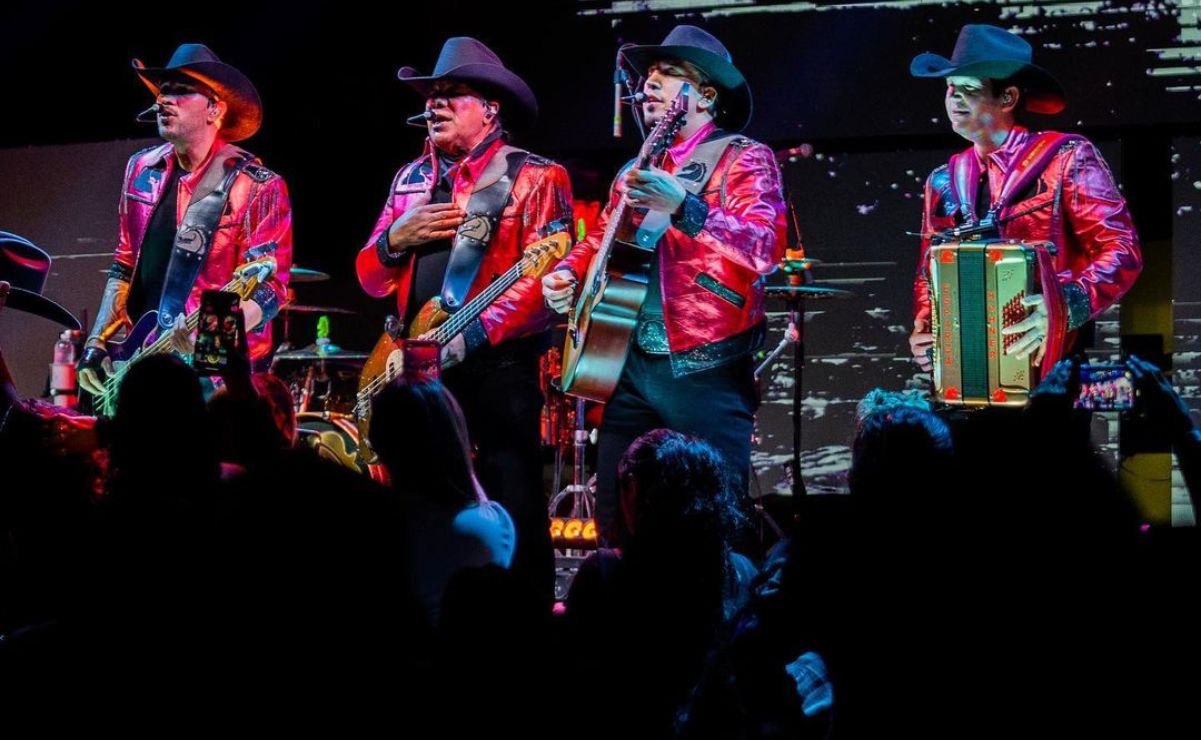 Conciertos en las Posadas Navideñas en SLP 2022. ¿Quién y en dónde se presentarán?