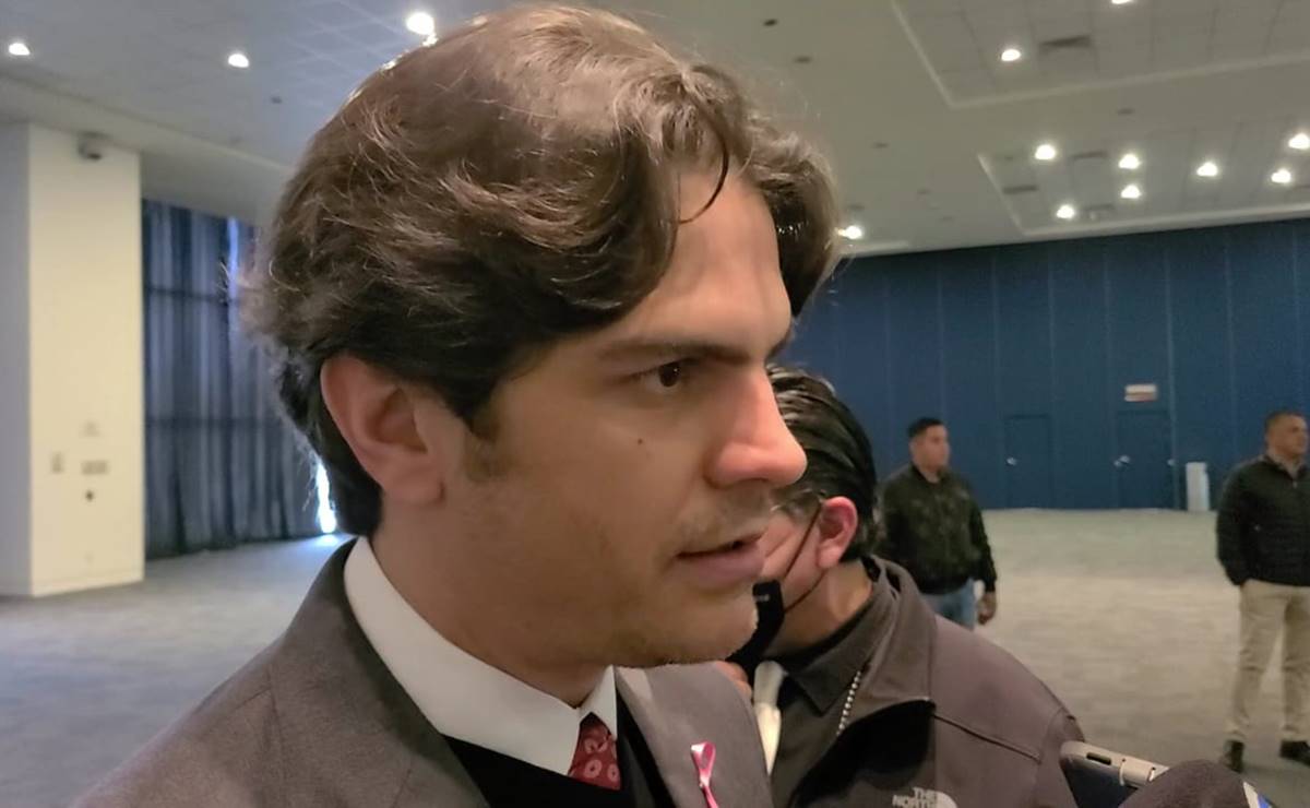 Además de nueva planta de BMW, prevén la llegada de diez empresas extranjeras a SLP 