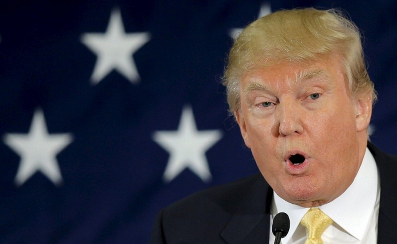 Trump anuncia el estado de emergencia nacional para financiar el muro fronterizo con México. ¿Qué significa?