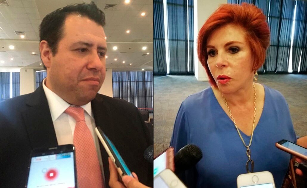 Exige IP sanciones para funcionarios involucrados en pagos a empresas fantasmas