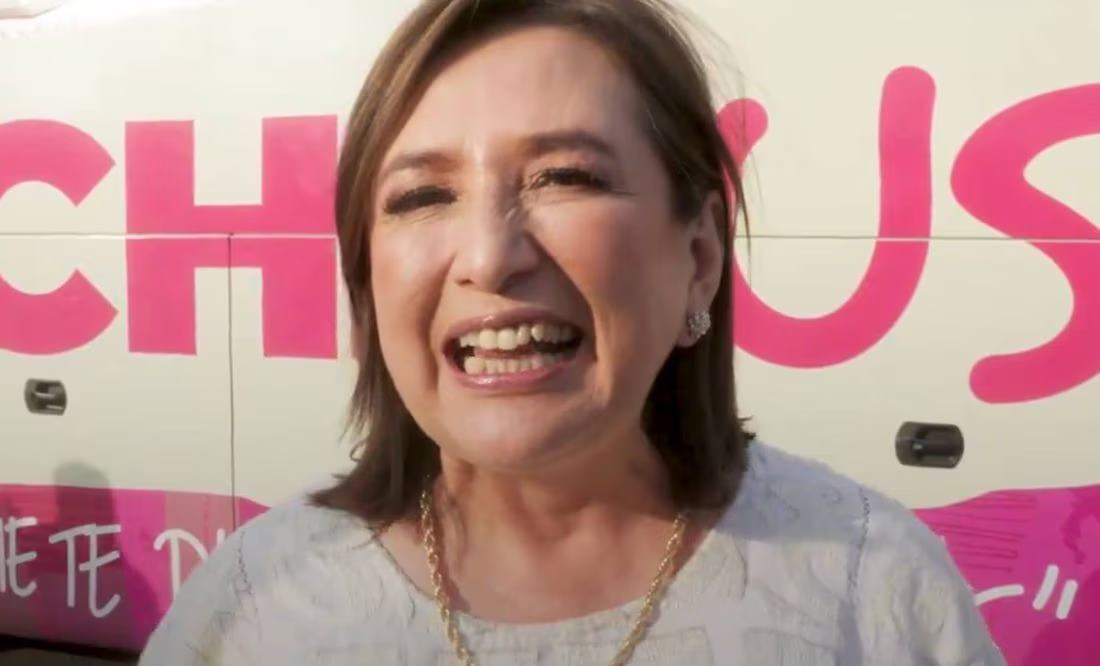 ¿Dónde quedaron tus propiedades? Xóchitl recuerda que Sheinbaum tenía inmuebles en declaraciones patrimoniales