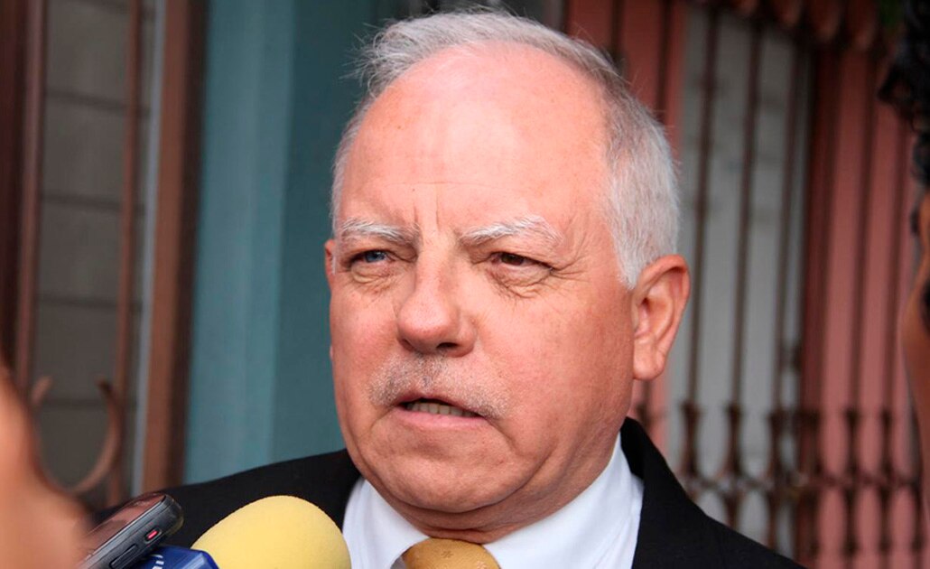 “Laudos laborales no afectarán a próxima administración”