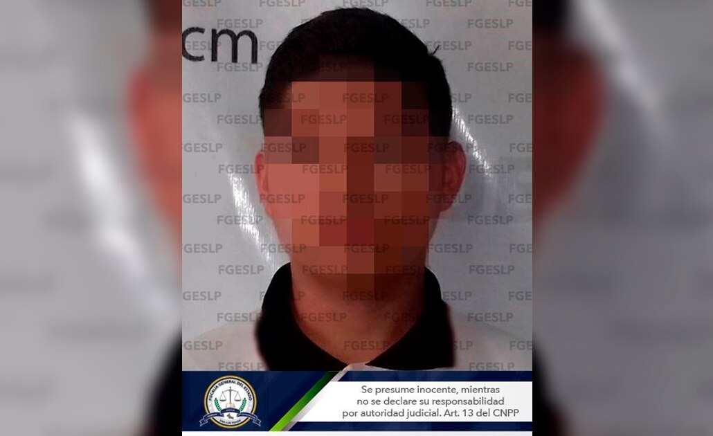 Prisión preventiva para presunto secuestrador de empresaria en Ciudad Valles 