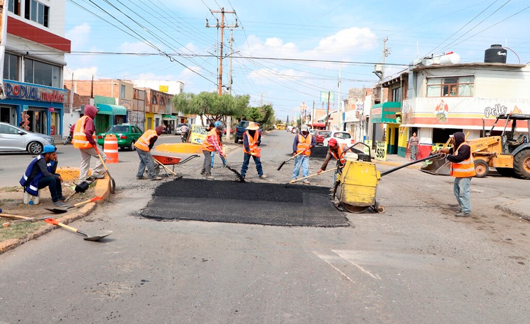 Prevé gobierno municipal terminar más de 80 obras 