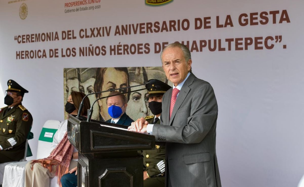 Foto: Samuel Estrada