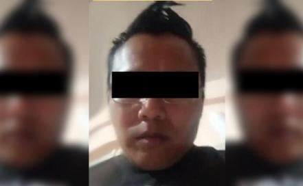 Se hace pasar por adolescente en TikTok, engaña a menor y la secuestra en Edomex